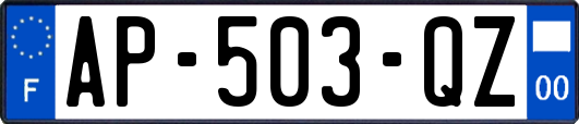 AP-503-QZ