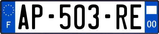 AP-503-RE