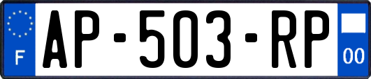 AP-503-RP