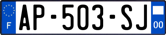 AP-503-SJ