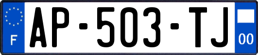 AP-503-TJ