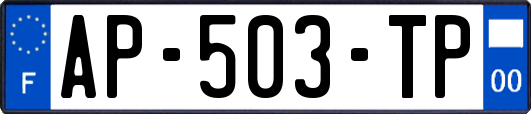 AP-503-TP