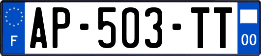 AP-503-TT