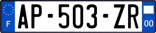 AP-503-ZR