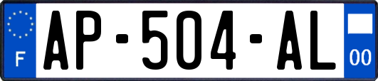 AP-504-AL