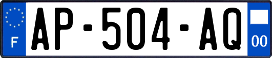 AP-504-AQ