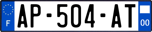 AP-504-AT