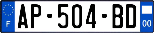 AP-504-BD