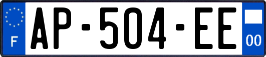 AP-504-EE