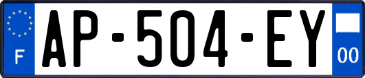 AP-504-EY