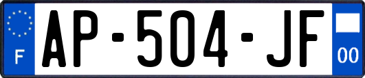 AP-504-JF