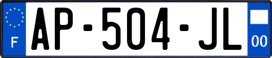 AP-504-JL