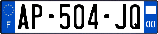 AP-504-JQ