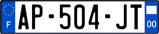AP-504-JT