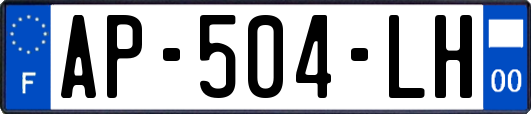 AP-504-LH