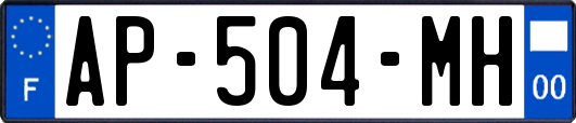 AP-504-MH