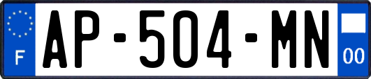 AP-504-MN