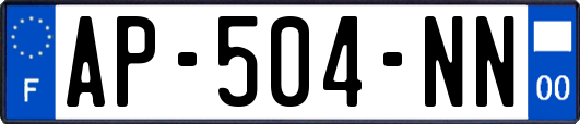 AP-504-NN