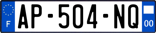 AP-504-NQ