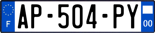 AP-504-PY