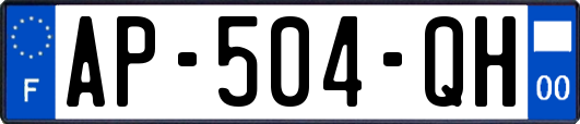 AP-504-QH