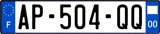 AP-504-QQ