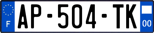 AP-504-TK