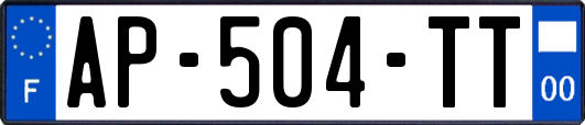 AP-504-TT