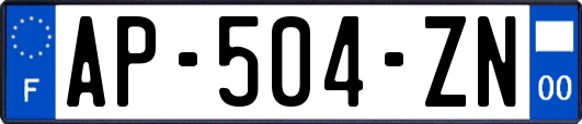 AP-504-ZN