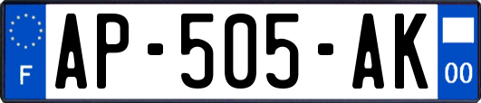 AP-505-AK