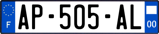 AP-505-AL