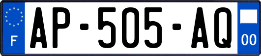 AP-505-AQ