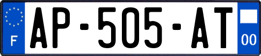 AP-505-AT