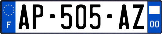 AP-505-AZ