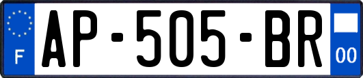 AP-505-BR