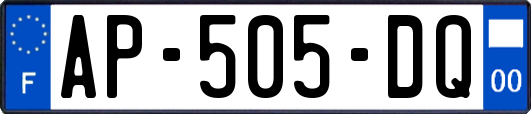 AP-505-DQ