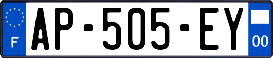 AP-505-EY