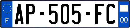AP-505-FC