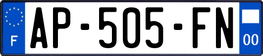 AP-505-FN