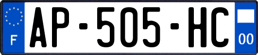 AP-505-HC