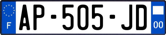 AP-505-JD