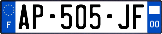 AP-505-JF
