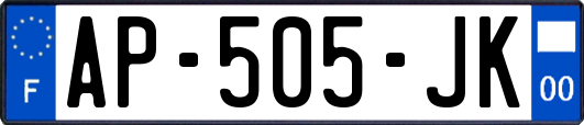 AP-505-JK