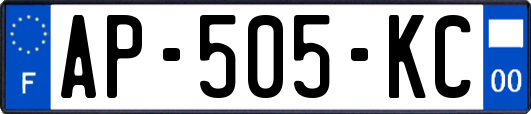 AP-505-KC