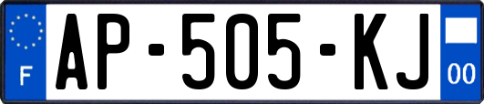 AP-505-KJ