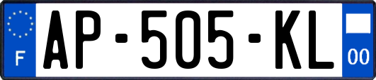 AP-505-KL