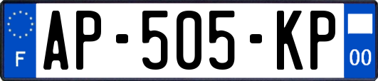 AP-505-KP