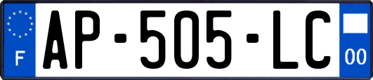 AP-505-LC