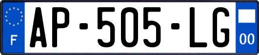 AP-505-LG