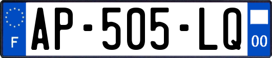 AP-505-LQ